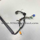 JDM DC2 Integra SiR-G RHD Floor and Rear Harness Set 
